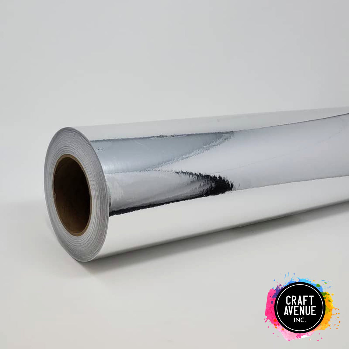 Chrome Polish Silver GEMSTONE Craft Avenue Ltd.