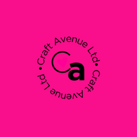 Oracal 6510 Fluorescent Pink