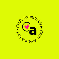 Oracal 6510 Fluorescent Yellow