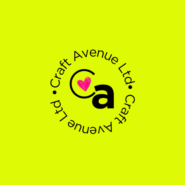 Oracal 6510 Fluorescent Yellow