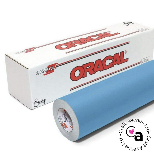 Oramask 813 Stencil Film 24" x 50yd Roll