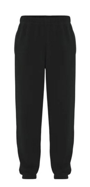 ATC  F2800 - Everyday Sweatpants - Black (Adult Sizes)