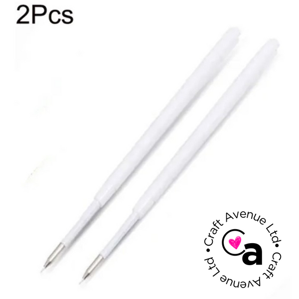 Air Release Pen Refill - 2 pack