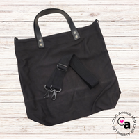 Canvas Tote