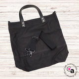Canvas Tote