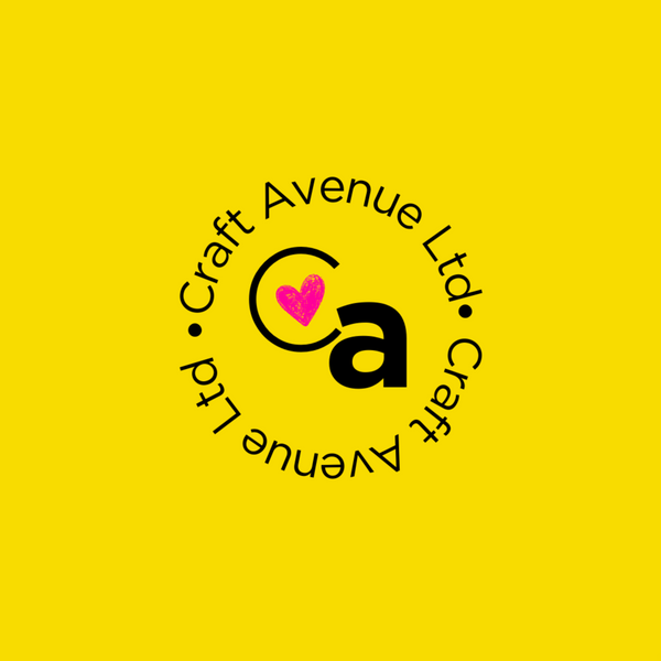Siser Yellow Brick HTV – Craft Avenue Ltd.