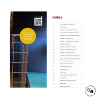 Oracal Craft Vinyl Selection Guide