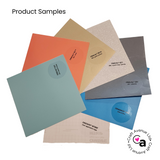 Oracal Craft Vinyl Selection Guide