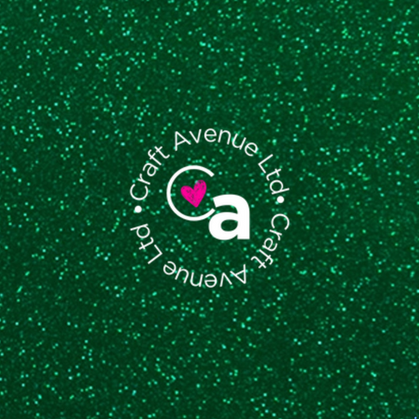 Emerald Envy Siser PSV permanent vinyl