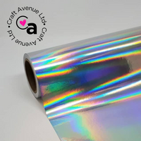 Gemstone Rainbow Silver