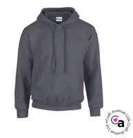 Gildan G185 Heavy Blend Hooded Sweatshirt