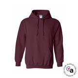 Gildan G185 Heavy Blend Hooded Sweatshirt