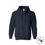 Gildan G185 Heavy Blend Hooded Sweatshirt