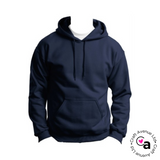 Gildan G185 Heavy Blend Hooded Sweatshirt