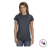 Gildan G640L - Ladies Softstyle Fitted T-Shirt