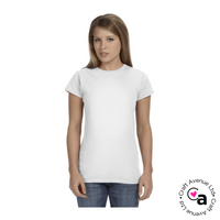 Gildan G640L - Ladies Softstyle Fitted T-Shirt