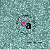 Jade Glitter HTV