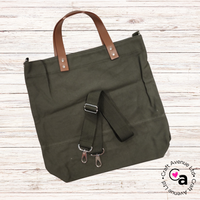 Canvas Tote