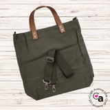 Canvas Tote