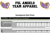 Angels Team Sweatpants