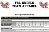 Angels Team Sweatpants