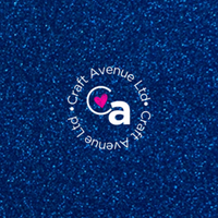 Marine Blue Siser PSV permanent vinyl