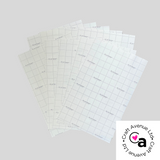 Neenah Jet Opaque Inkjet Printable HTV 11 x 17