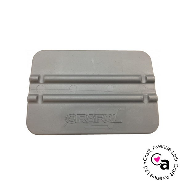 Orafol Grey Squeegee