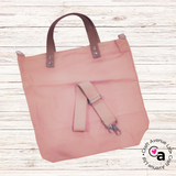 Canvas Tote