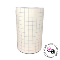 Protac 86GL Medium-High Tack Tape Grid