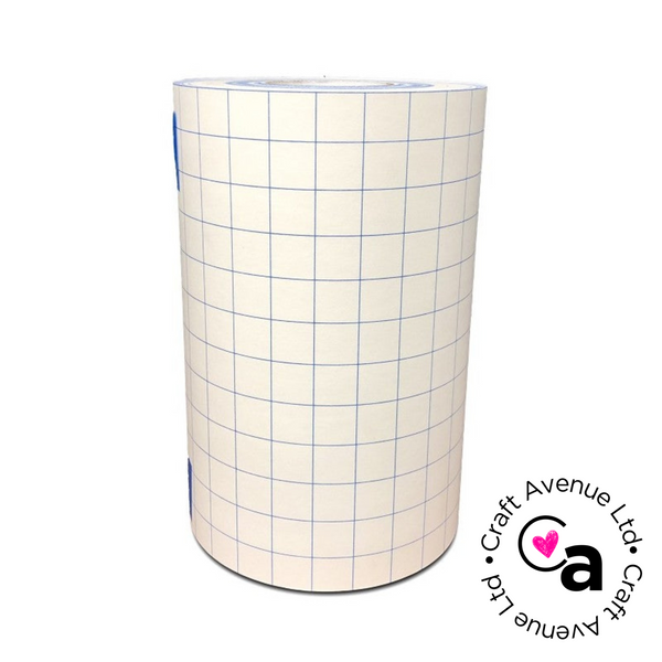 Protac 86GL Medium-High Tack Tape Grid