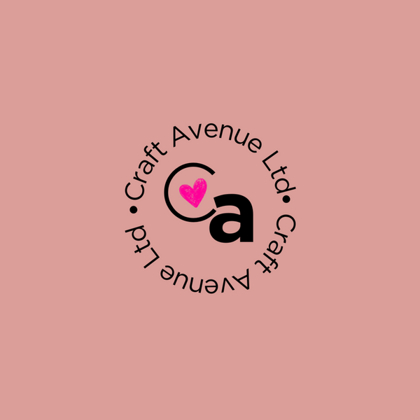 Rose Gold Siser PSV permanent vinyl