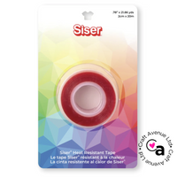 Siser Heat Resistant Tape
