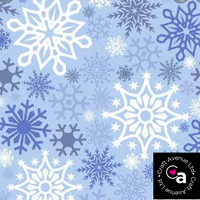 Snowflakes - CLEARANCE