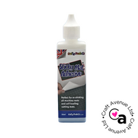 Sticky Mat Adhesive