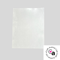 TTD Easy Mask 8.4"x11"