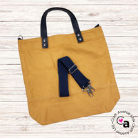Canvas Tote