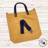Canvas Tote