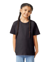 YOUTH - Gildan G640B Softstyle T-Shirt