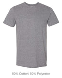 Gildan G640 Softstyle T-Shirt