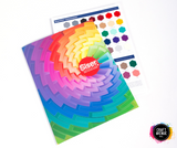 Siser Color Guide