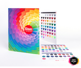 Siser Color Guide