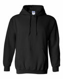 Gildan G185 Heavy Blend Hooded Sweatshirt