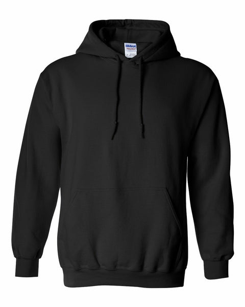 Gildan G185 Heavy Blend Hooded Sweatshirt