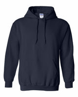 Gildan G185 Heavy Blend Hooded Sweatshirt