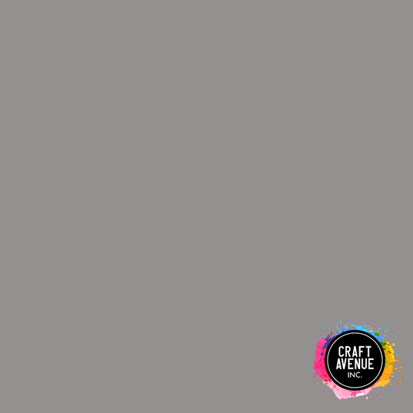 Siser EasyWeed HTV Grey