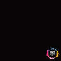 Siser EasyWeed HTV Black