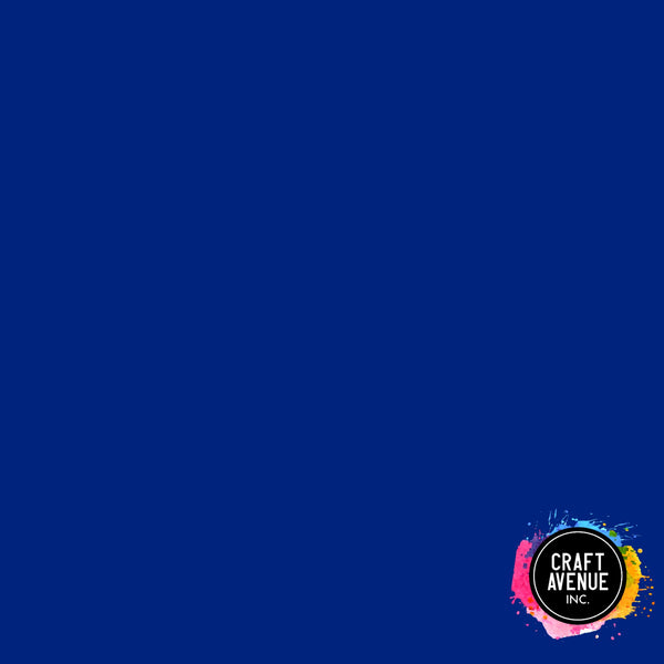 Siser EasyWeed HTV Royal Blue