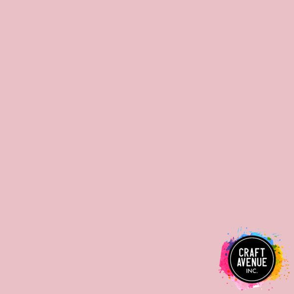 Siser EasyWeed HTV Light Pink