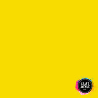 Siser Yellow Brick HTV